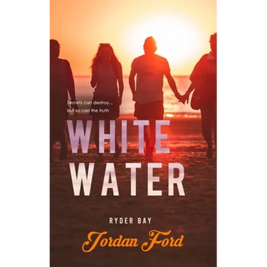 White Water: An epilogue novella