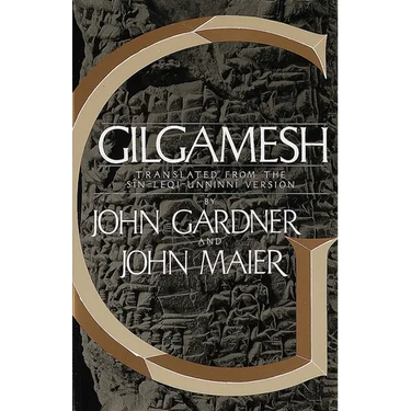 Gilgamesh