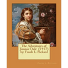 The Adventures of Jimmie Dale (1917) by: Frank L. Packard