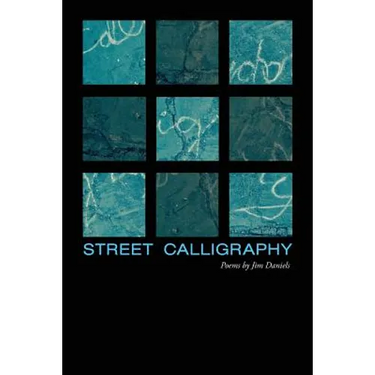 Street Calligraphy
