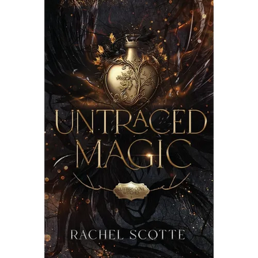 Untraced Magic