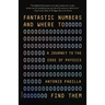 Fantastic Numbers and Where to Find Them: A Journey to the Edge of Physics