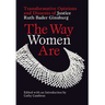 The Way Women Are