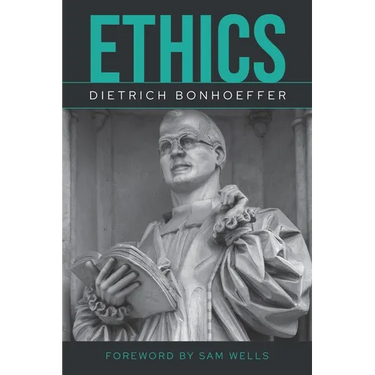 Ethics, repackaged edition