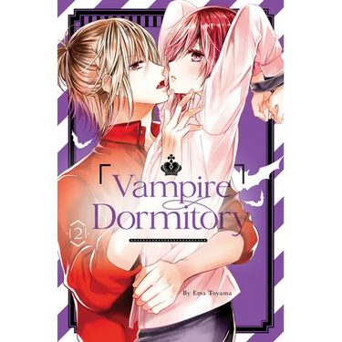 Vampire Dormitory 2