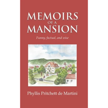 Memoirs of a Mansion