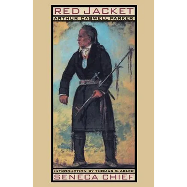 Red Jacket: Seneca Chief