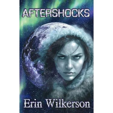 Aftershocks (The Avalon Series Book 2)