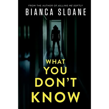 What You Don't Know
