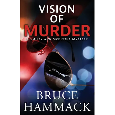 Vision Of Murder
