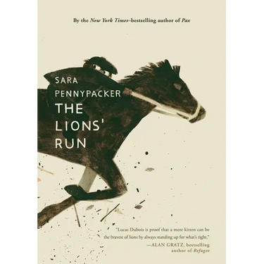 The Lions' Run