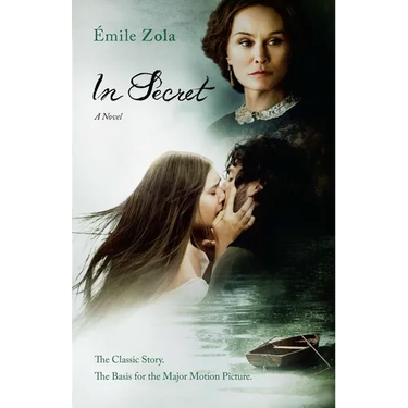 In Secret (Movie Tie-In)