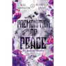 Premonition of Peace: Her Immortal Monsters Book 3