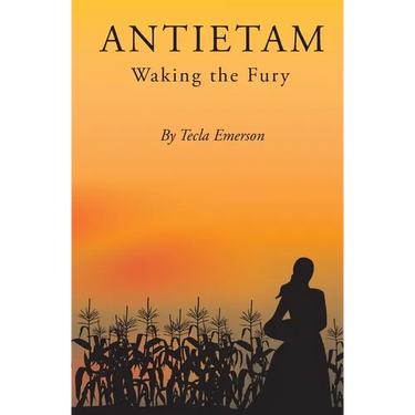Antietam: Waking the Fury