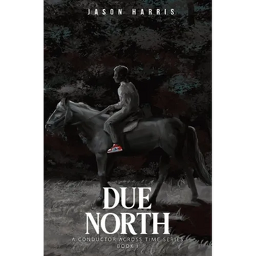 Due North - A Conductor across time series