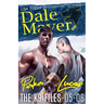 The K9 Files Books 5-6