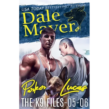 The K9 Files Books 5-6