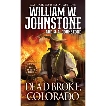 Dead Broke, Colorado