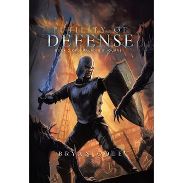 Futility of Defense