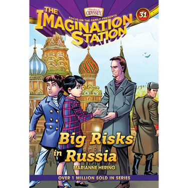 Big Risks in Russia