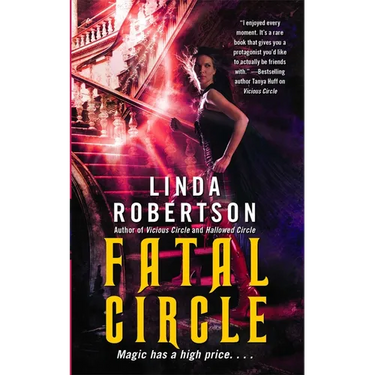 Fatal Circle