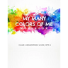My Many Colors of Me Workbook