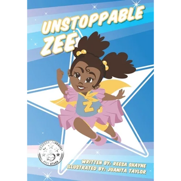 Unstoppable Zee