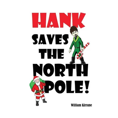 Hank Saves the North Pole