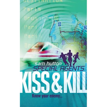 Kiss and Kill