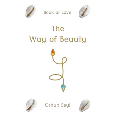 The Way of Beauty: Book of Love