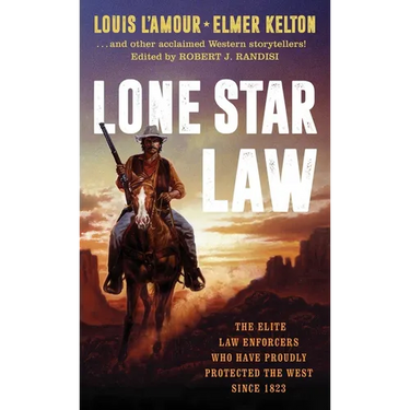 Lone Star Law