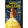 Daring and the Duke: The Bareknuckle Bastards Book III
