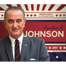 Lyndon B. Johnson