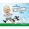 The Adventures of Tony Balony And Cookie