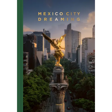 Mexico City Dreaming