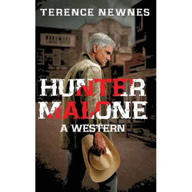 Hunter Malone: A Western