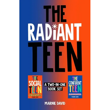 The Radiant Teen