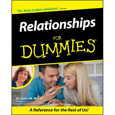 Relationships For Dummies