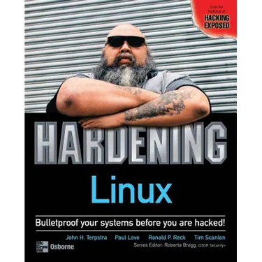 Hardening Linux