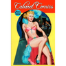 Cabaret Comics