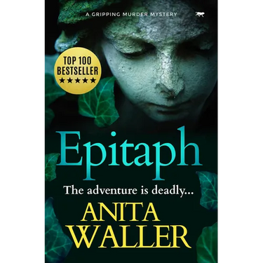 Epitaph: A Gripping Murder Mystery