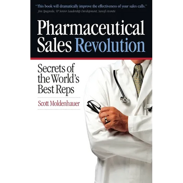 Pharmaceutical Sales Revolution