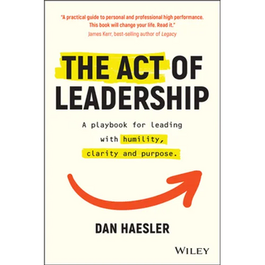 The Act of Leadership