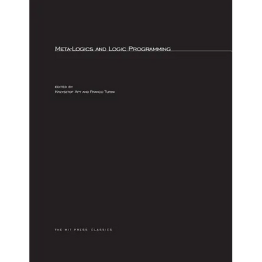 Meta-Logics and Logic Programming