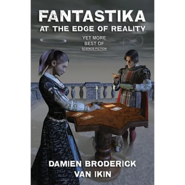 Fantastika