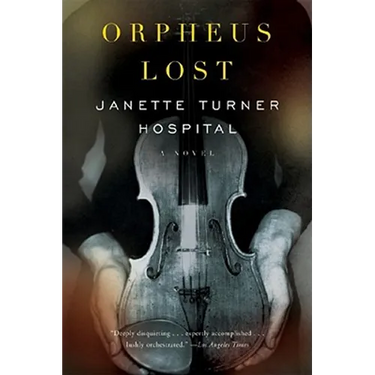 Orpheus Lost