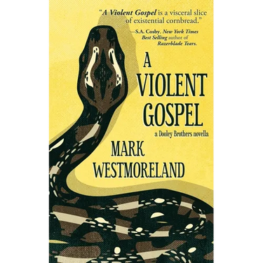 A Violent Gospel
