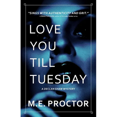 Love You Till Tuesday