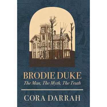 Brodie Duke: The Man, The Myth, The Truth