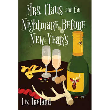 Mrs. Claus and the Nightmare Before New Year's